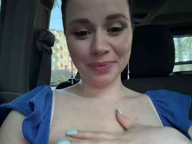 Модель: Happy_Doll
