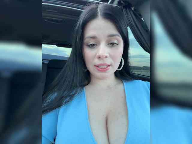 Happy_Doll webcam
