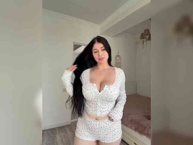 Happy_Doll webcam