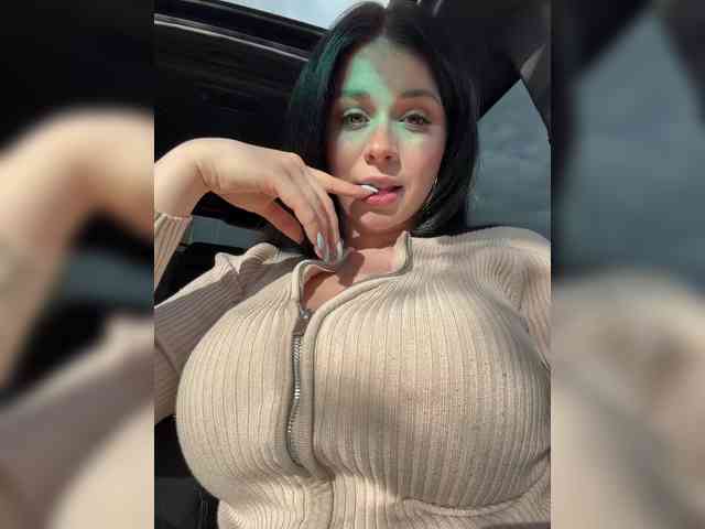 crazyanna9 live show