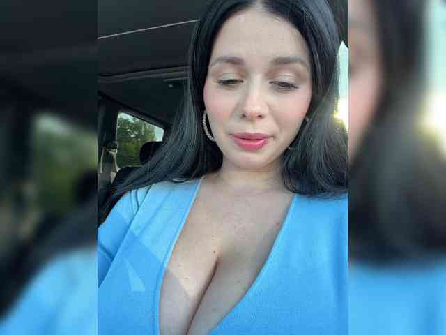 Happy_Doll webcam