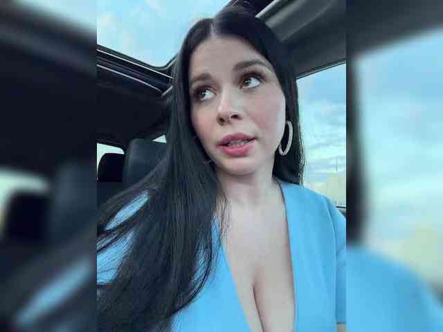 Happy_Doll webcam