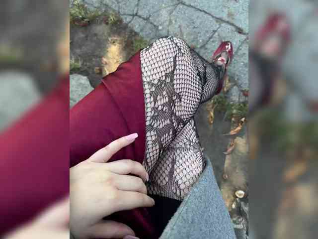 sexcam Crazyanna9