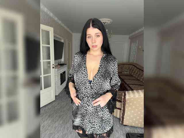 crazyanna9 live show