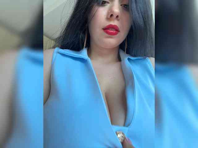 Happy_Doll webcam