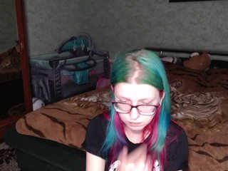 malvinella Porn Show