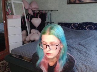malvinella Porn Show