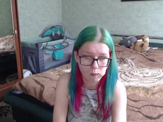 malvinella Porn Show