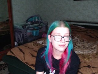 malvinella Porn Show