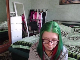 malvinella Porn Show