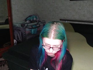 malvinella Porn Show