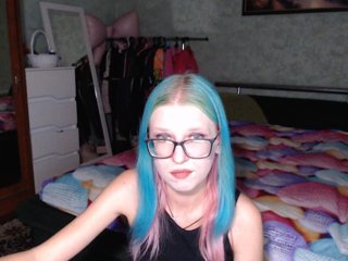 malvinella Porn Show