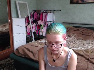 malvinella Porn Show