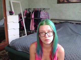 malvinella Porn Show