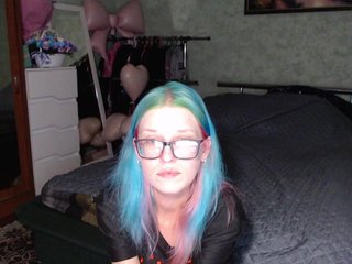 malvinella Porn Show