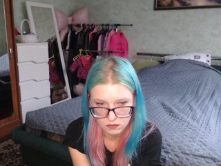 malvinella Porn Show