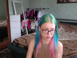 malvinella Porn Show