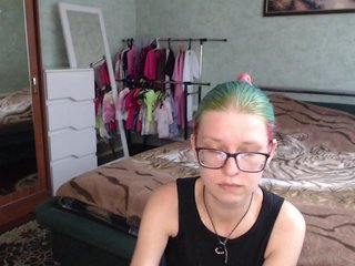 malvinella Porn Show