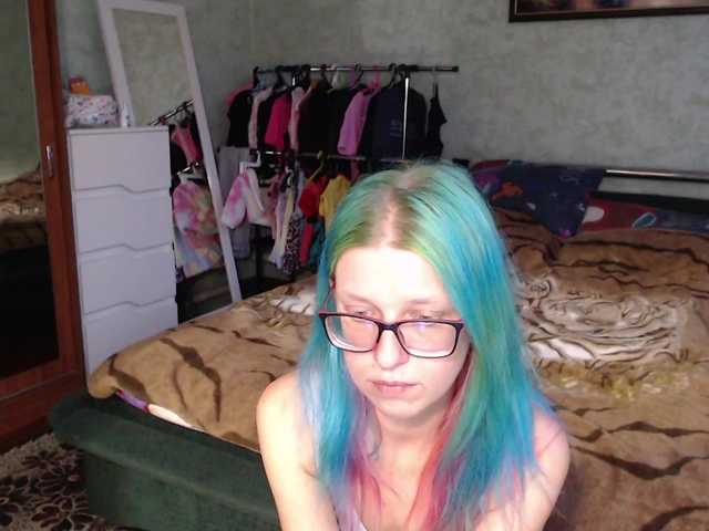 malvinella live webcam show