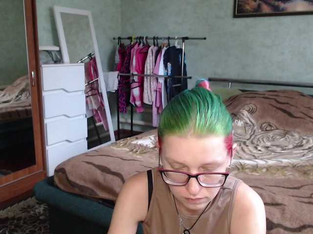 malvinella live cam on BongaCams