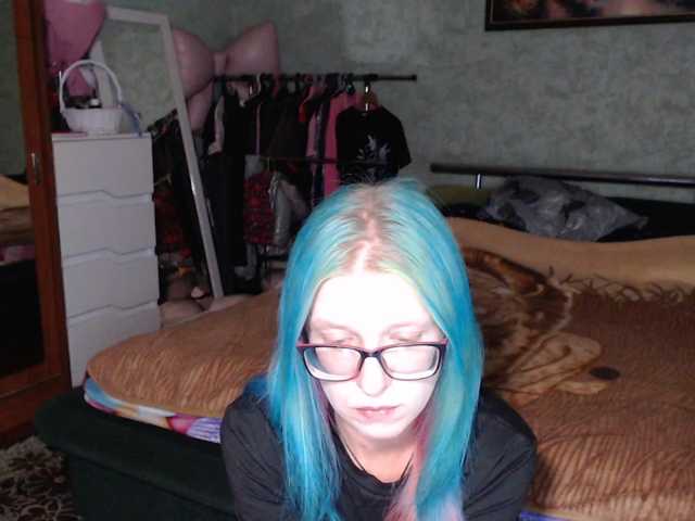 malvinella, live now on BongaCams