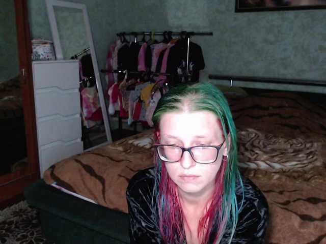 malvinella live sex show