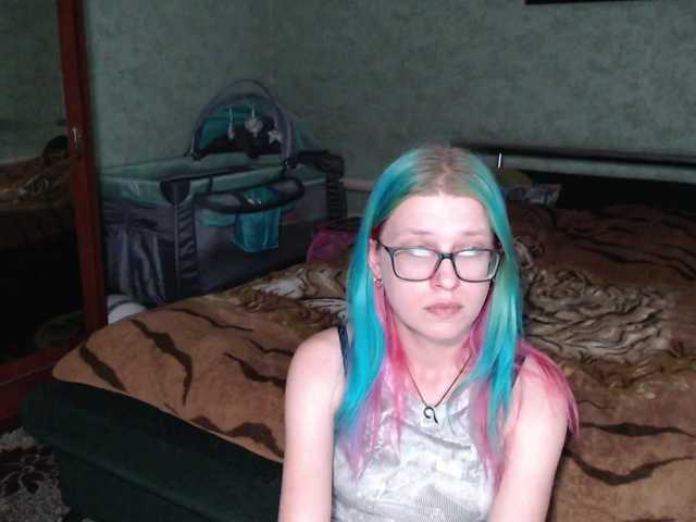 malvinella live sex show