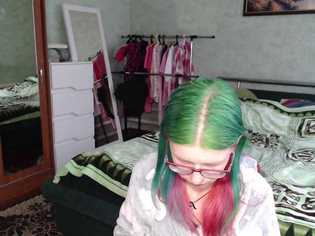 malvinella live cam on BongaCams