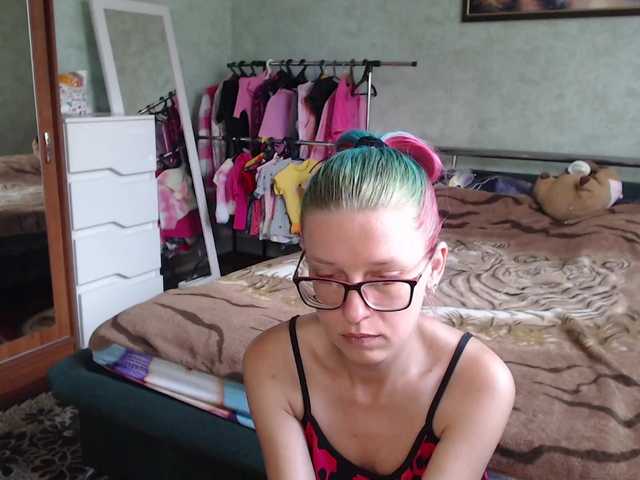 malvinella live cam on BongaCams