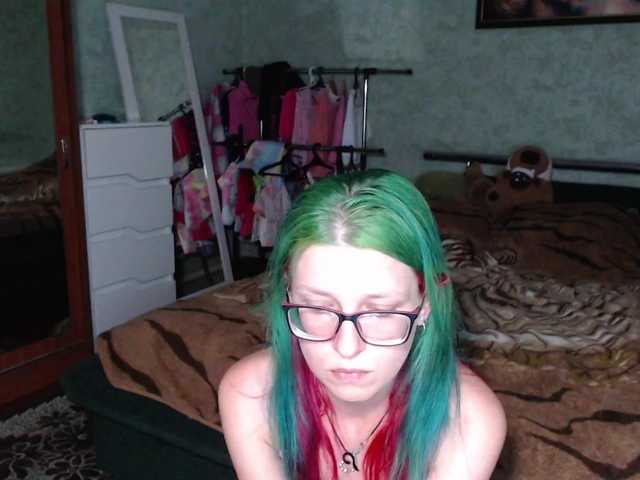 malvinella live sex show