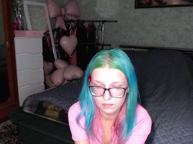 malvinella live cam on BongaCams