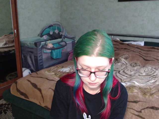 malvinella's BongaCams show and profile