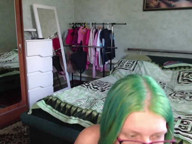 malvinella live cam on BongaCams