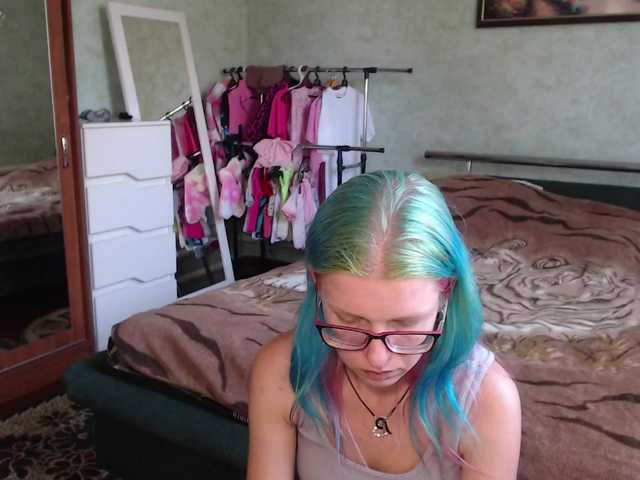 malvinella cam belle