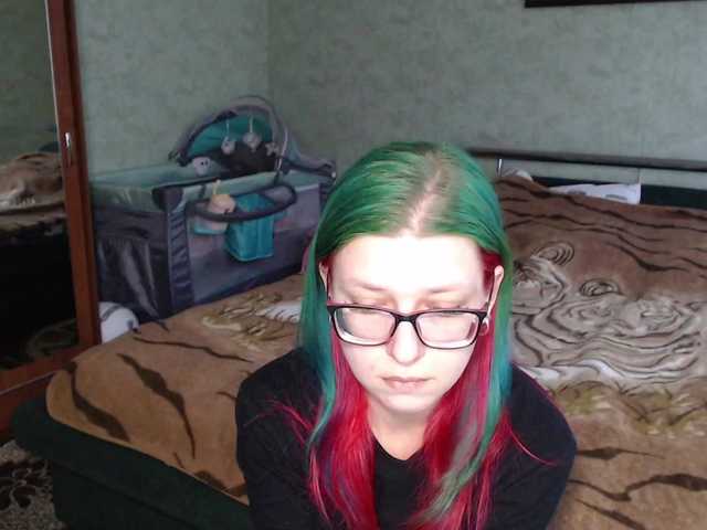 malvinella's BongaCams show and profile