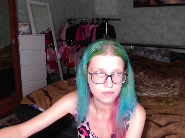 malvinella live webcam show