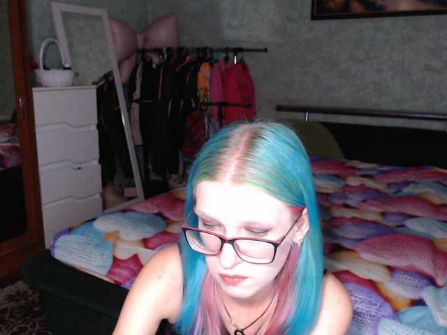 malvinella live cam preview