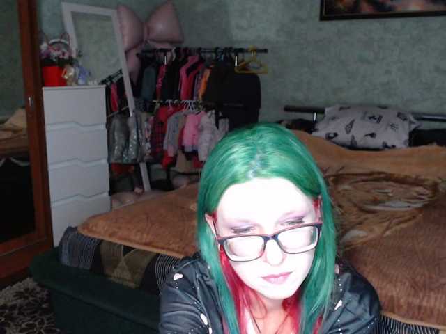 malvinella live cam on BongaCams