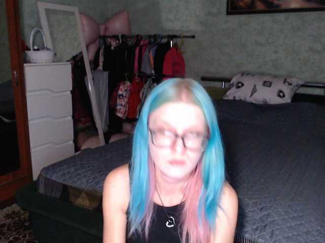 malvinella live cam on BongaCams