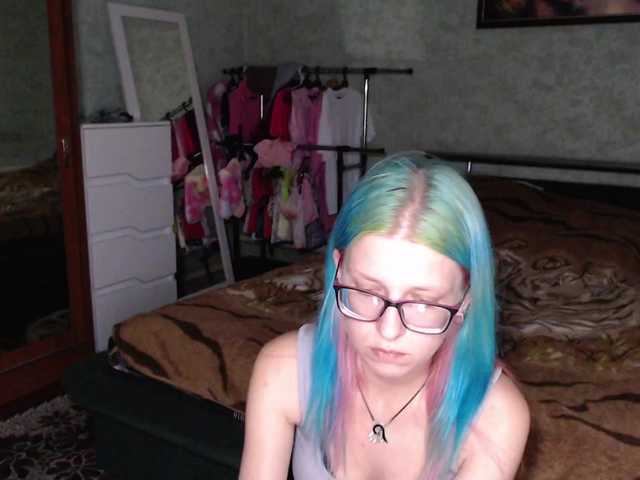 malvinella live sex show