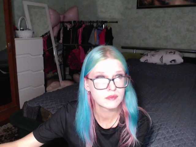 malvinella live cam on BongaCams