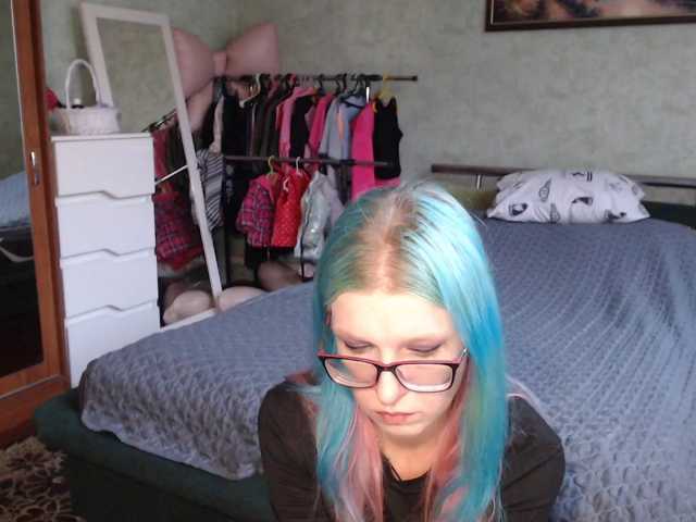 malvinella live cam on BongaCams
