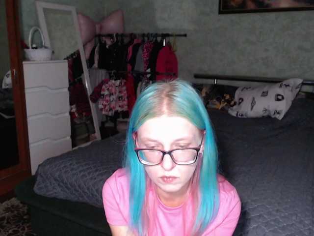 malvinella live cam on BongaCams