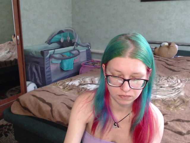 malvinella's BongaCams show and profile