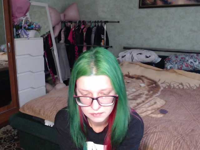 malvinella live cam on BongaCams