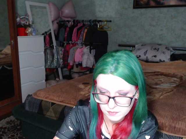 malvinella live cam on BongaCams