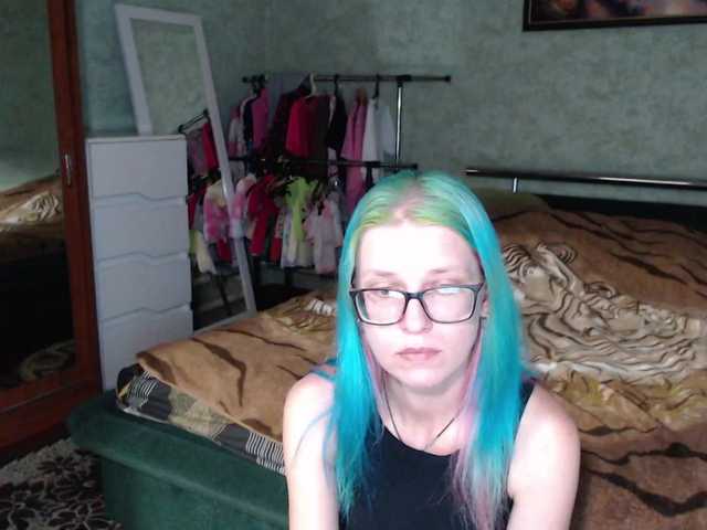 malvinella cam belle