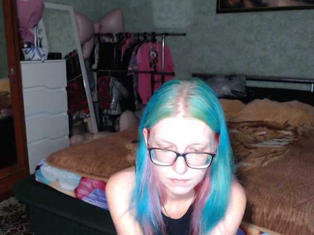 malvinella live cam preview
