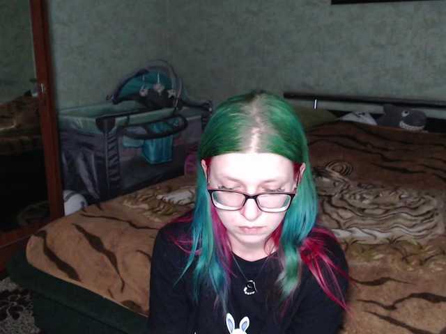 malvinella's BongaCams show and profile