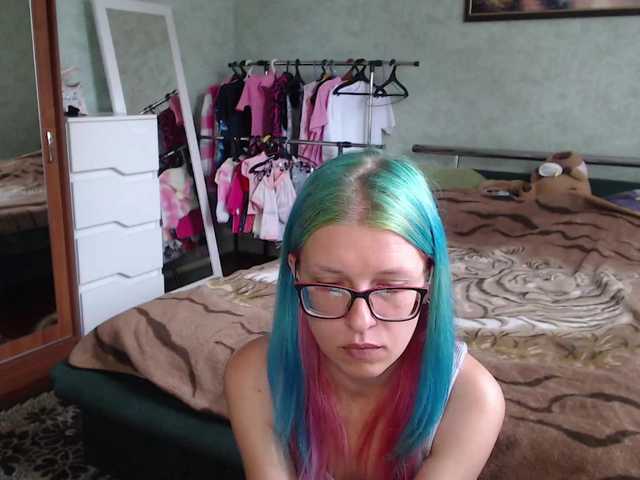 malvinella live sex show